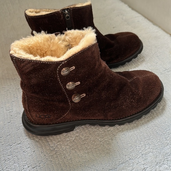 Ugg boots - Picture 3 of 8